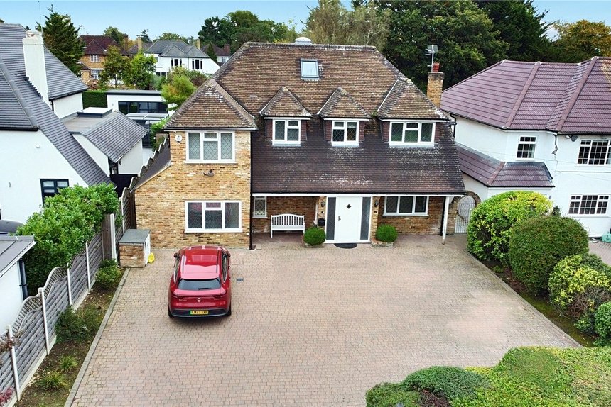 for sale the drive london 29186 - Gibbs Gillespie