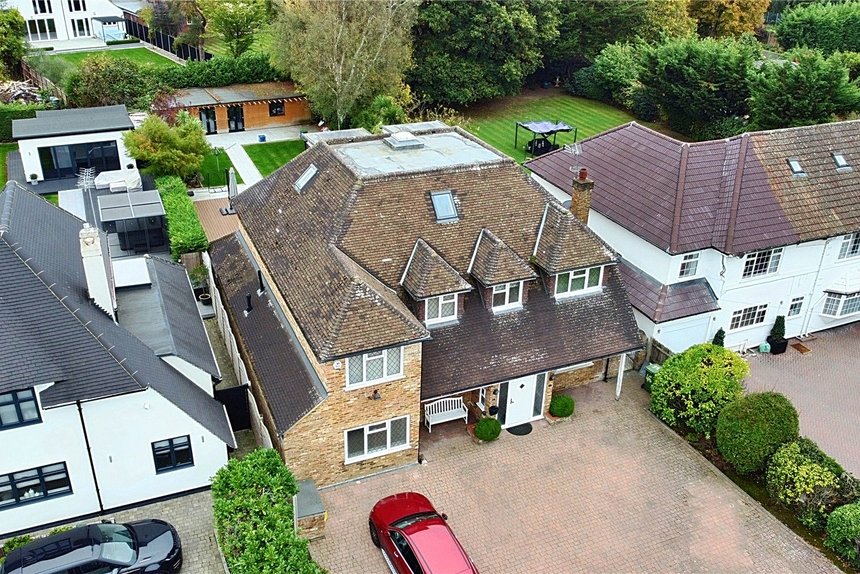 for sale the drive london 29186 - Gibbs Gillespie