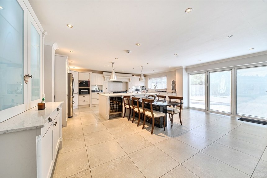 for sale the drive london 29186 - Gibbs Gillespie