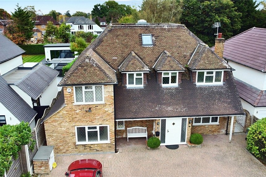 for sale the drive london 29186 - Gibbs Gillespie