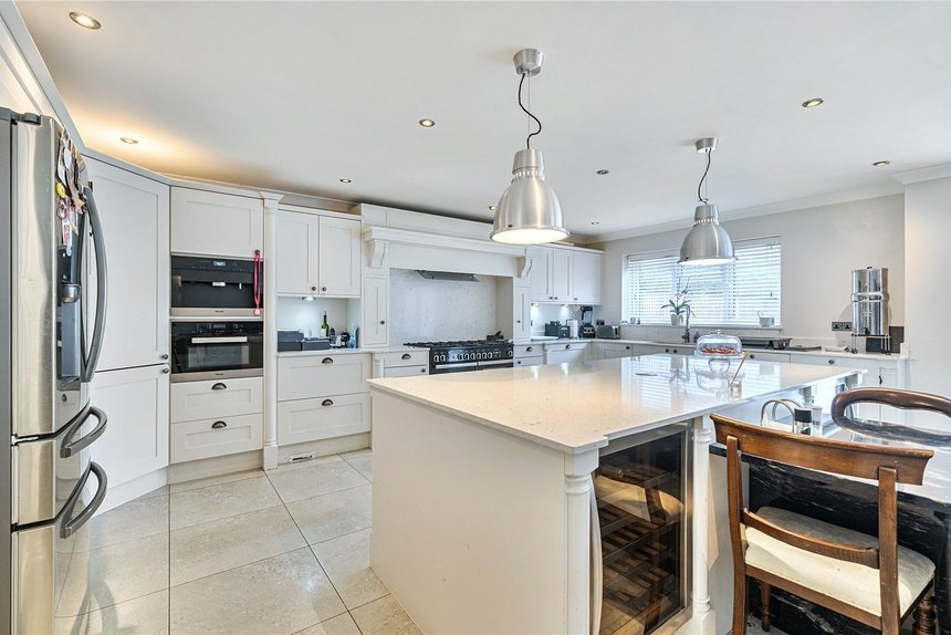 for sale the drive london 29186 - Gibbs Gillespie