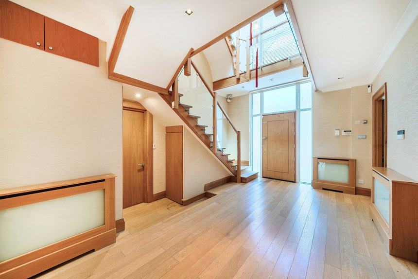 for sale the common london 29389 - Gibbs Gillespie