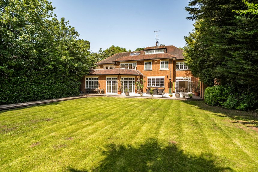 for sale the common london 29389 - Gibbs Gillespie