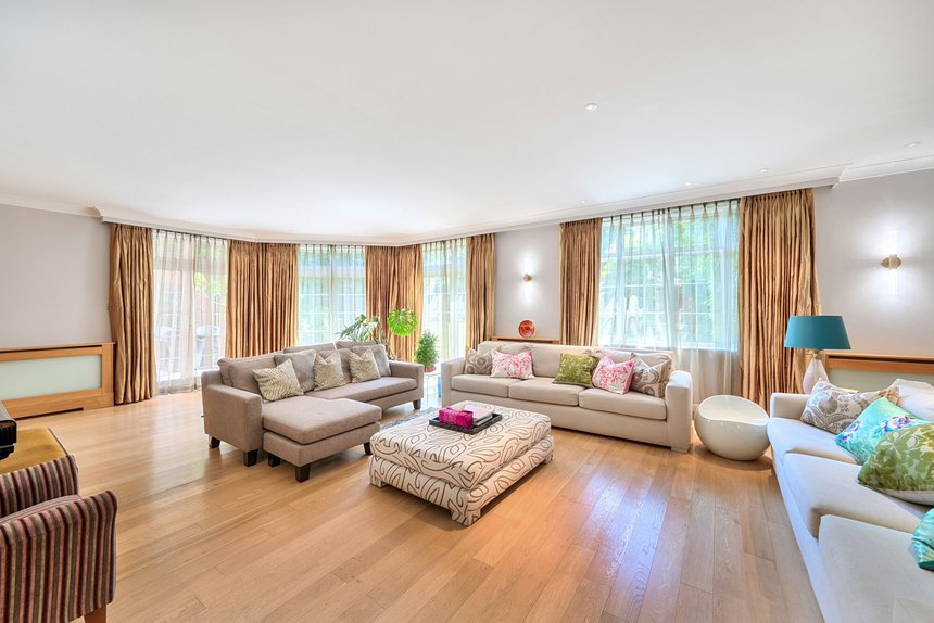 for sale the common london 29389 - Gibbs Gillespie