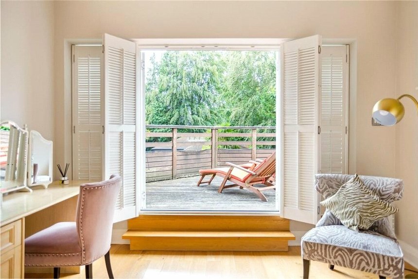 for sale the common london 29389 - Gibbs Gillespie