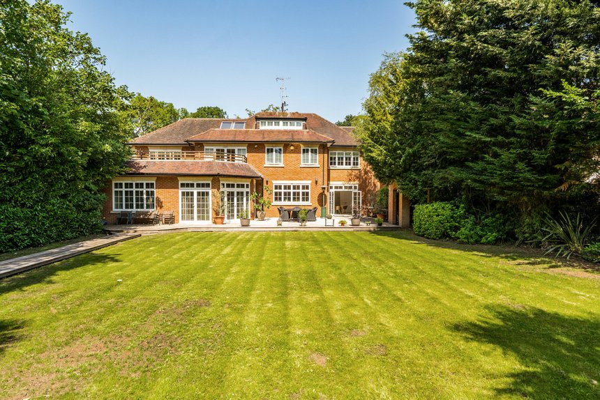 for sale the common london 29389 - Gibbs Gillespie