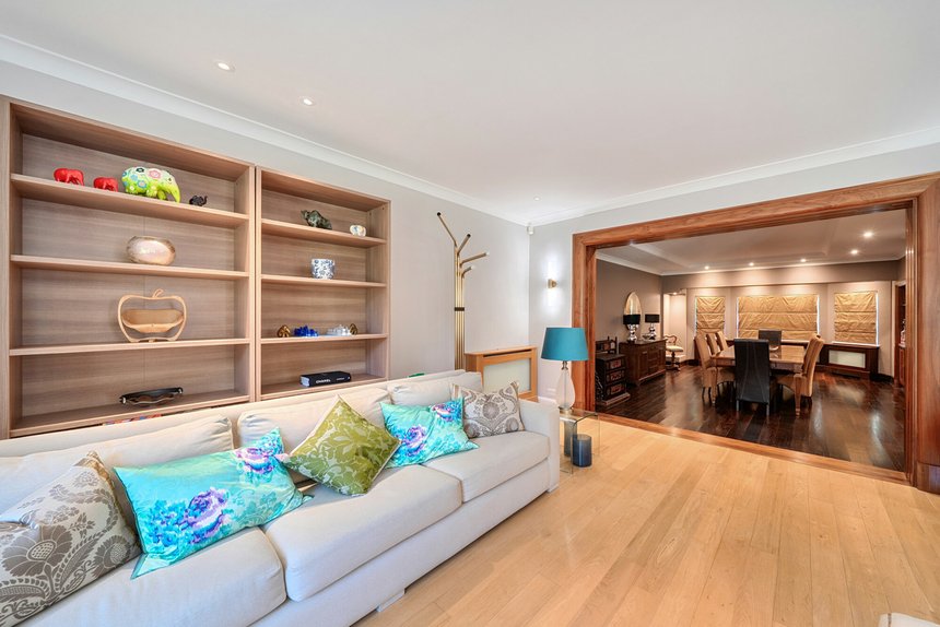 for sale the common london 29389 - Gibbs Gillespie