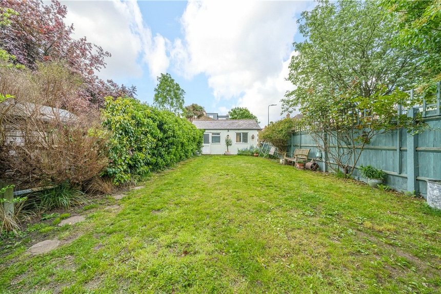 under offer milton road london 29687 - Gibbs Gillespie