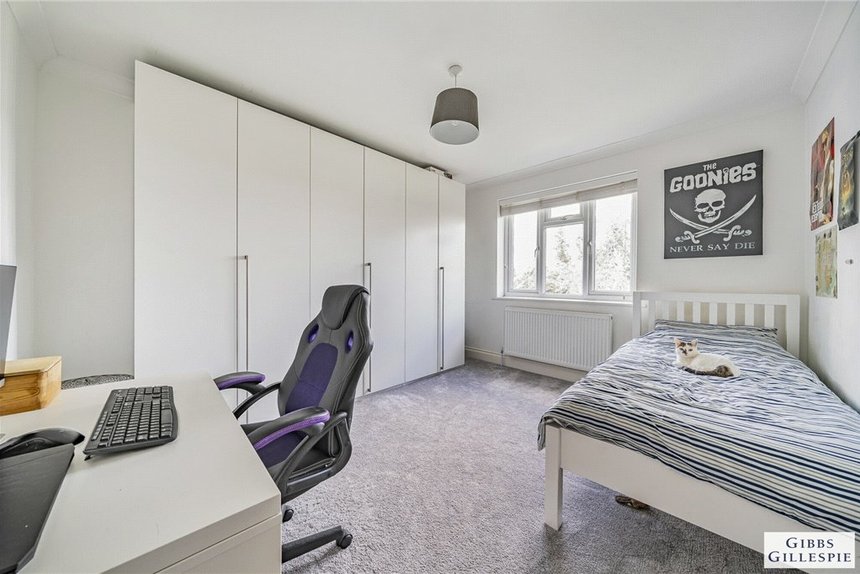 4 bedroom House for sale in Pinner Park Gardens, Harrow, Middlesex, HA2 Gibbs Gillespie