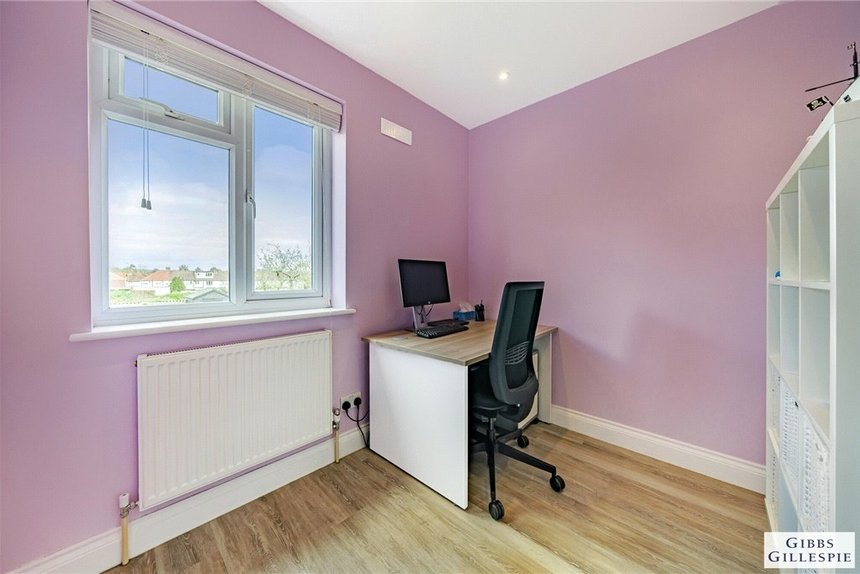 4 bedroom House for sale in Pinner Park Gardens, Harrow, Middlesex, HA2 Gibbs Gillespie