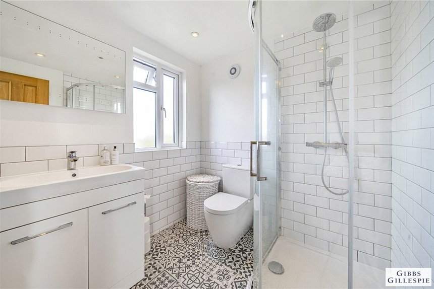 4 bedroom House for sale in Pinner Park Gardens, Harrow, Middlesex, HA2 Gibbs Gillespie