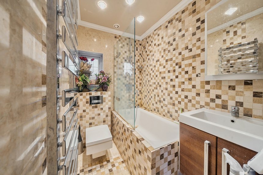 for sale brockley close london 29810 - Gibbs Gillespie