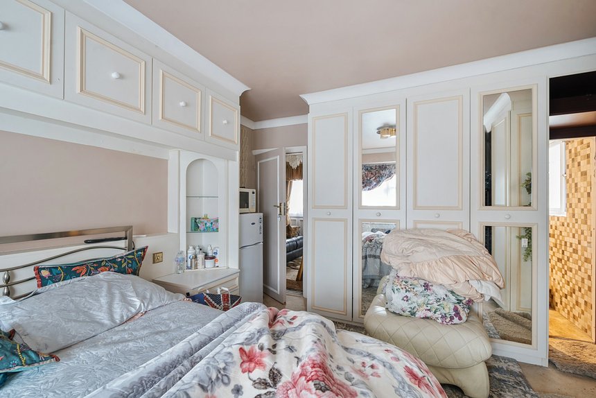 for sale brockley close london 29810 - Gibbs Gillespie