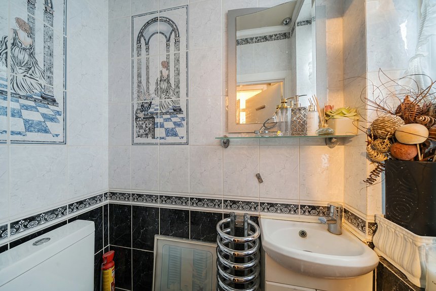 for sale brockley close london 29810 - Gibbs Gillespie
