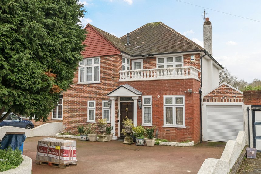 for sale brockley close london 29810 - Gibbs Gillespie