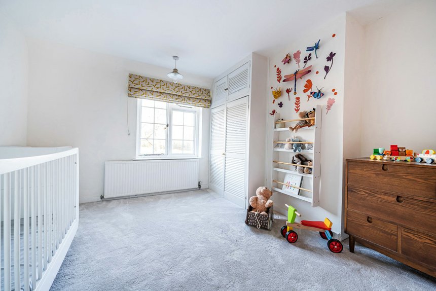 for sale cherry tree lane london 29983 - Gibbs Gillespie