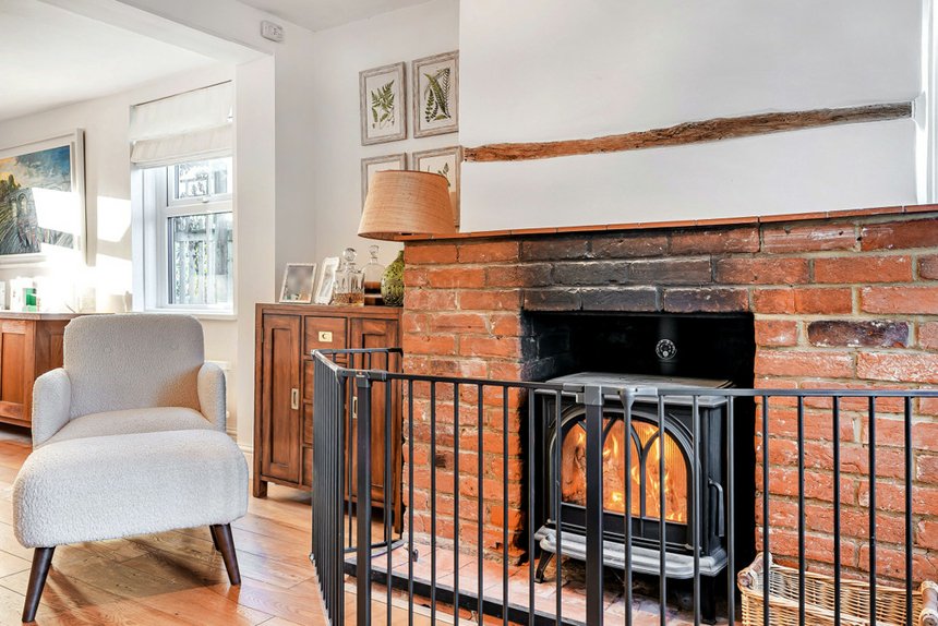 for sale cherry tree lane london 29983 - Gibbs Gillespie