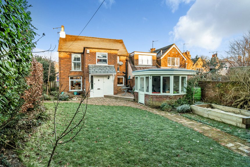 for sale cherry tree lane london 29983 - Gibbs Gillespie