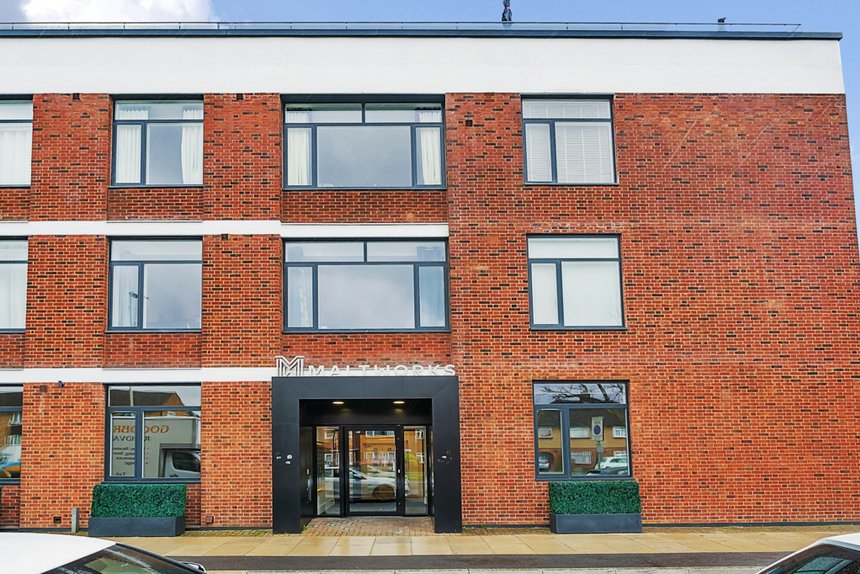 for sale field end road london 30076 - Gibbs Gillespie