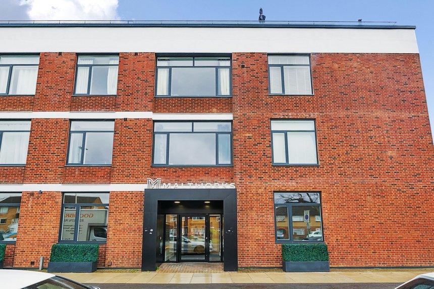for sale field end road london 30076 - Gibbs Gillespie