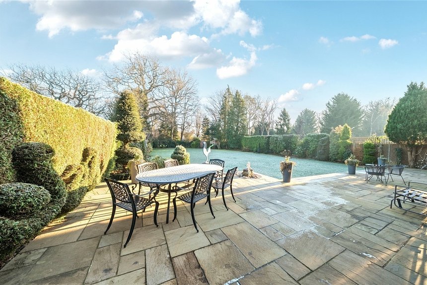 for sale bedford road london 30143 - Gibbs Gillespie