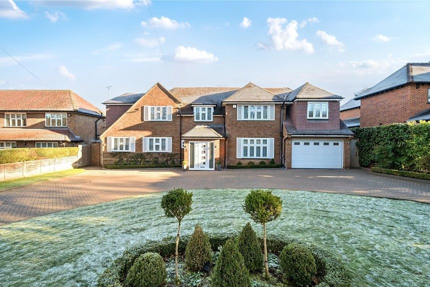 for sale bedford road london 30143 - Gibbs Gillespie