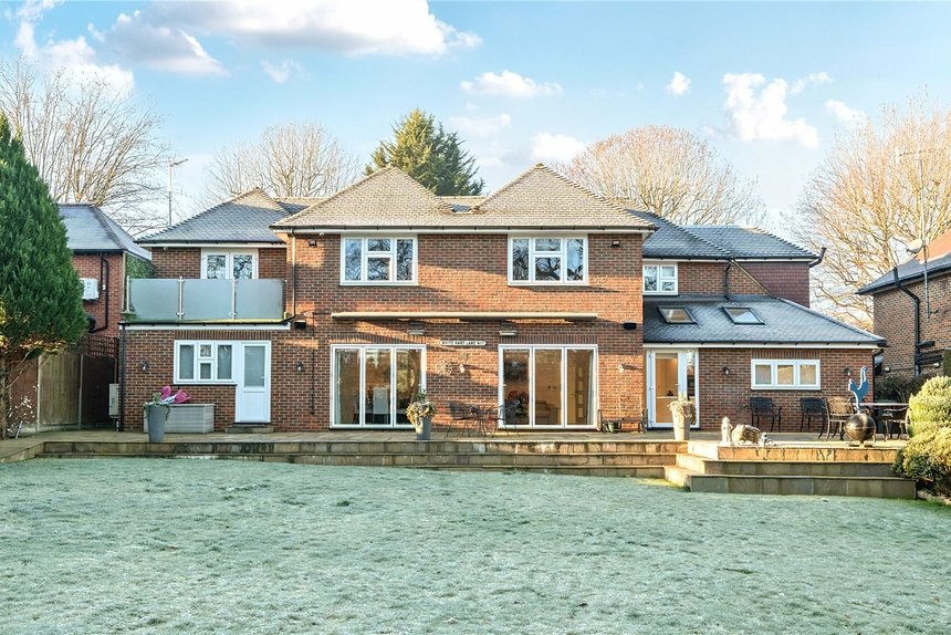 for sale bedford road london 30143 - Gibbs Gillespie