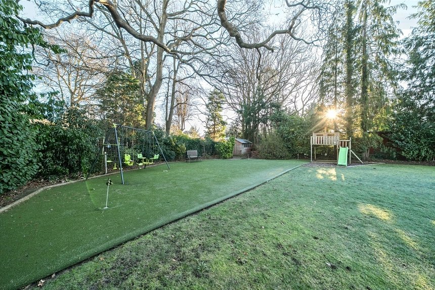 for sale bedford road london 30143 - Gibbs Gillespie