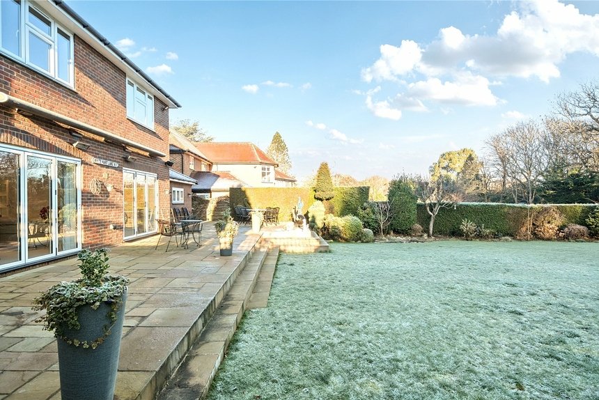 for sale bedford road london 30143 - Gibbs Gillespie