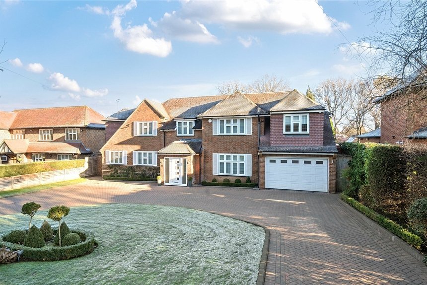 for sale bedford road london 30143 - Gibbs Gillespie