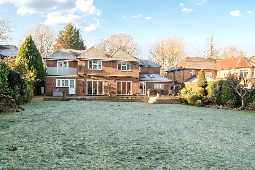 for sale bedford road london 30143 - Gibbs Gillespie