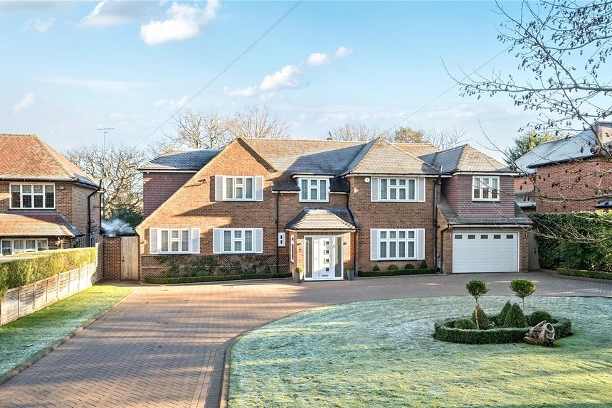 for sale bedford road london 30143 - Gibbs Gillespie