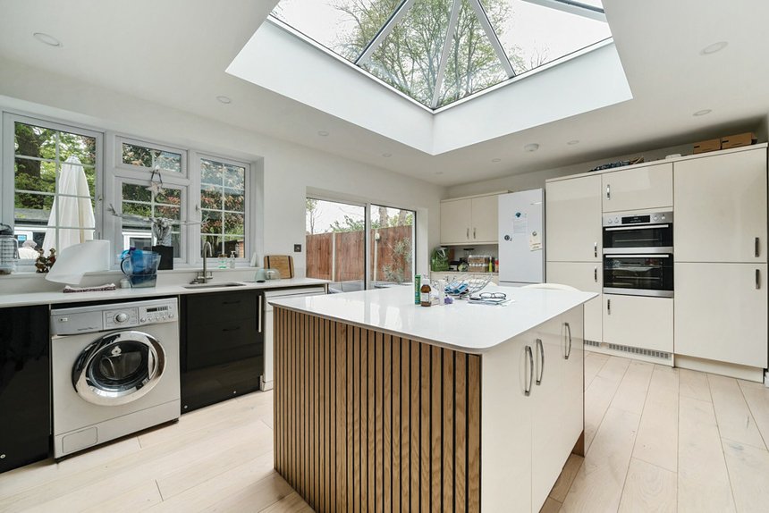 under offer linden avenue london 30156 - Gibbs Gillespie