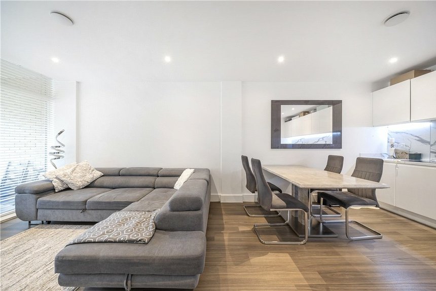 sold frazer nash close london 30197 - Gibbs Gillespie