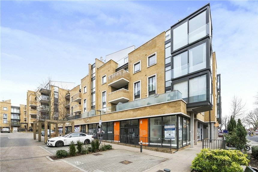 sold frazer nash close london 30197 - Gibbs Gillespie