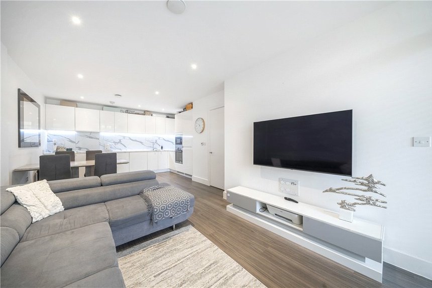 sold frazer nash close london 30197 - Gibbs Gillespie