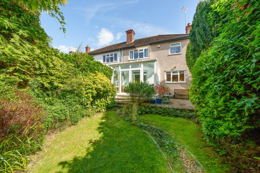 sold woodhall drive london 30208 - Gibbs Gillespie