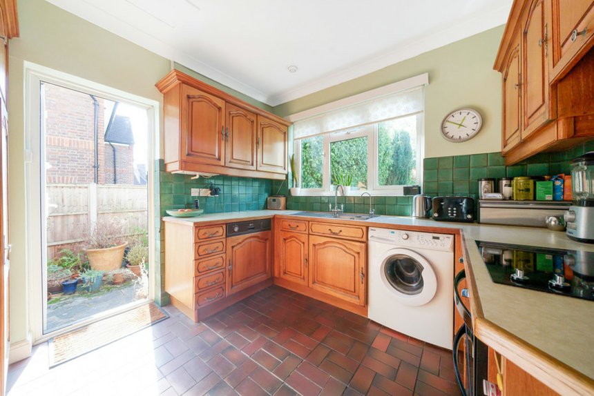 sold woodhall drive london 30208 - Gibbs Gillespie