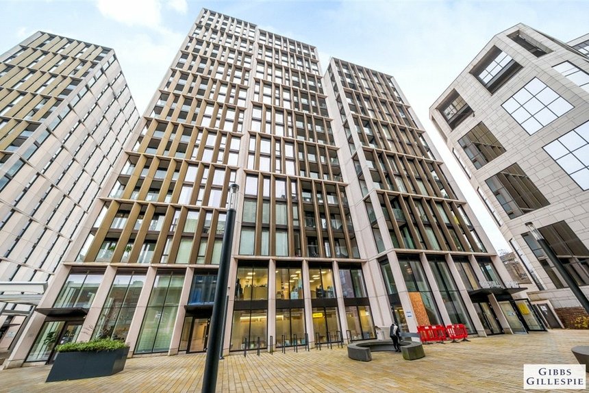 for sale bryant apartments london 30214 - Gibbs Gillespie