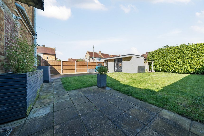 for sale penzance close london 30233 - Gibbs Gillespie