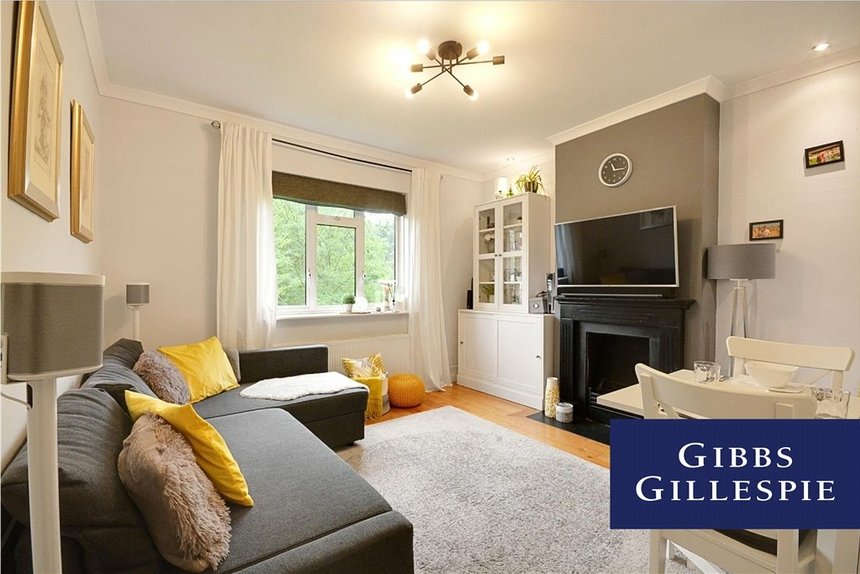 under offer lionel road north london 30236 - Gibbs Gillespie