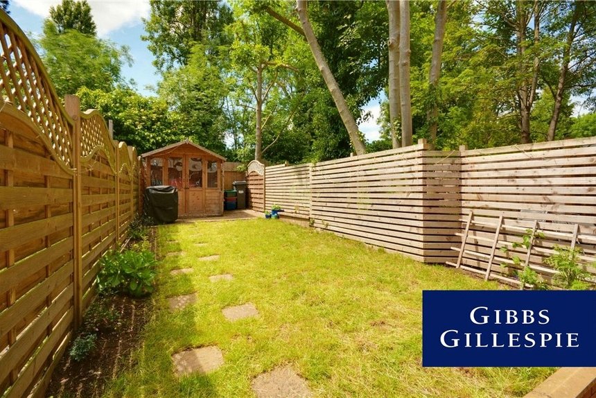 under offer lionel road north london 30236 - Gibbs Gillespie