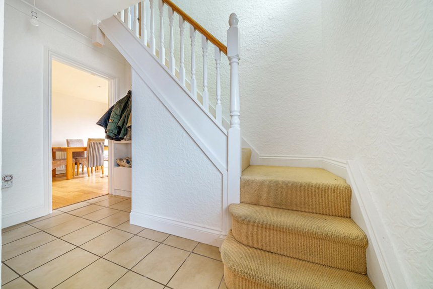 3 bedroom House for sale in Angus Drive, Ruislip, Middlesex, HA4