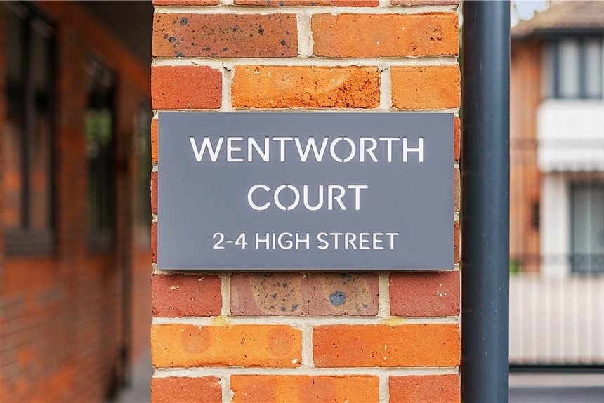 for sale wentworth court london 30460 - Gibbs Gillespie