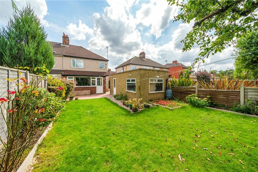 sold southbourne close london 30513 - Gibbs Gillespie