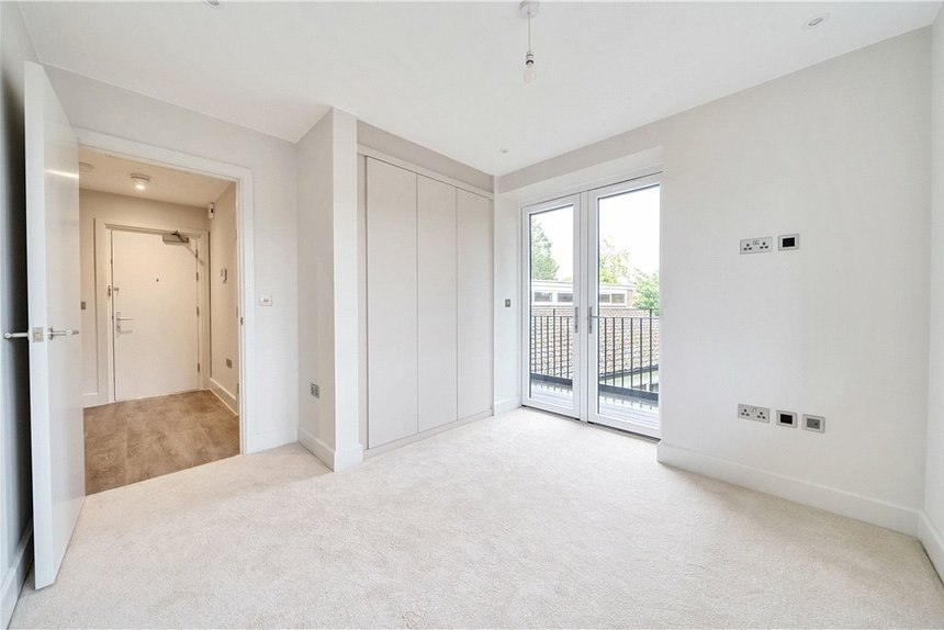 for sale wentworth court london 30554 - Gibbs Gillespie