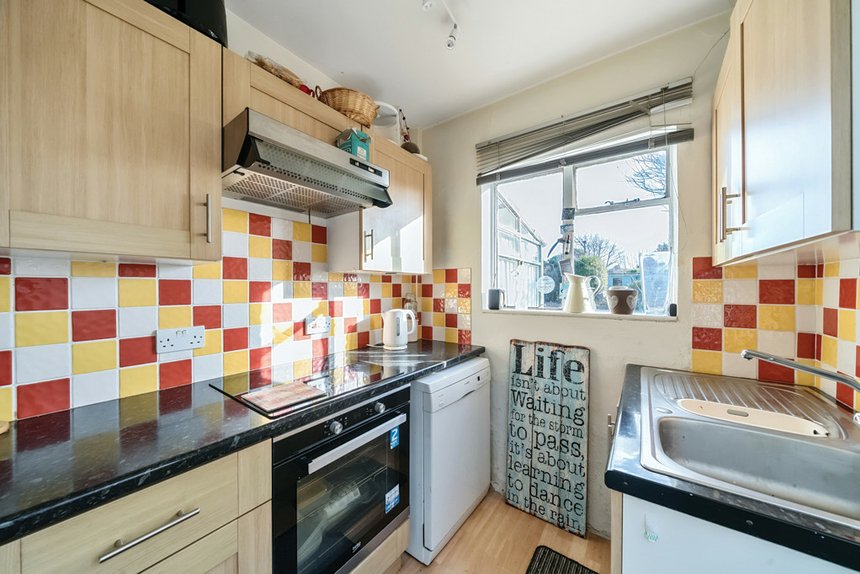 3 bedroom House for sale in Pield Heath Road, Hillingdon, Middlesex