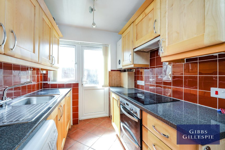 let agreed 6 london 30697 - Gibbs Gillespie