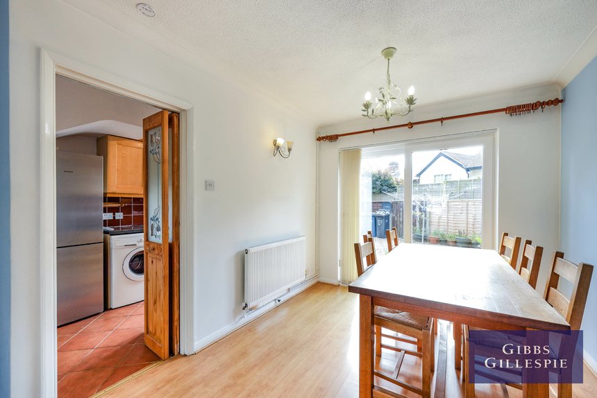 let agreed 6 london 30697 - Gibbs Gillespie