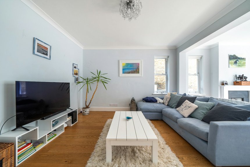 under offer talbot road london 30837 - Gibbs Gillespie